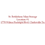 St. Bethlehem Mini-Storage
