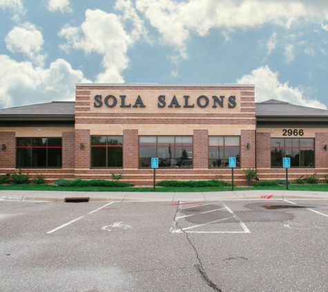 Sola Salon Studios - Saint Paul, MN