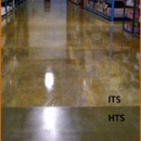 Advantage Coating - Floors-Industrial