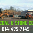 RPJ Coal & Stone Co
