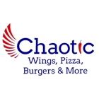 Chaotic Wings Pizza and More