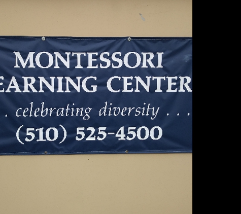 Montessori Learning Center - El Cerrito, CA