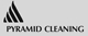 Pyramid Cleaning Services Logo