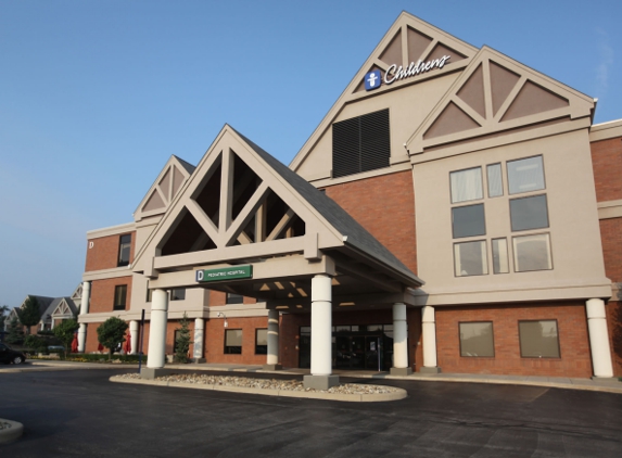 Akron Children's Special Care Nursery - Boardman, OH