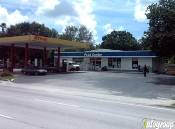 Tajco Minimart Inc - Saint Petersburg, FL