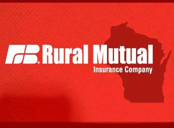 Rural Mutual Insurance Company - Jacob Shropshire - Columbus, WI