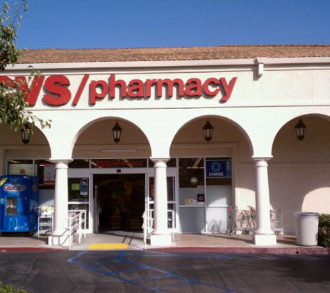 CVS Pharmacy - San Diego, CA