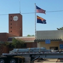Buckeye, City - City, Village & Township Government