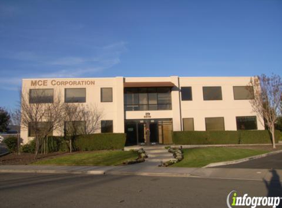 Mce Corporation - Dublin, CA