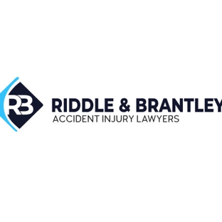 Riddle & Brantley Accident Injury Lawyers - Kinston, NC