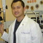 Dr. Dennis D Lin, OD