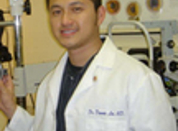 Dr. Dennis D Lin, OD - Monterey Park, CA