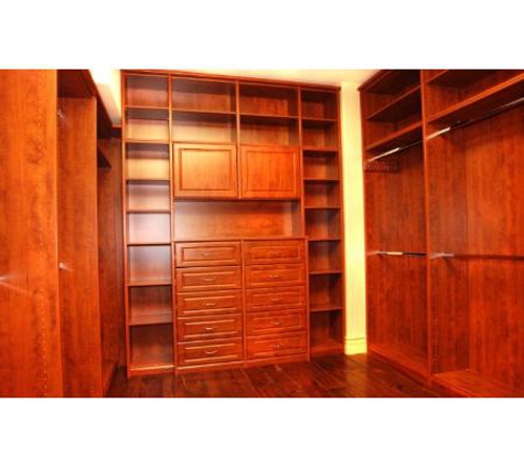 Impressive Built-in Wardrobes Sydney - Bankstown, NSW