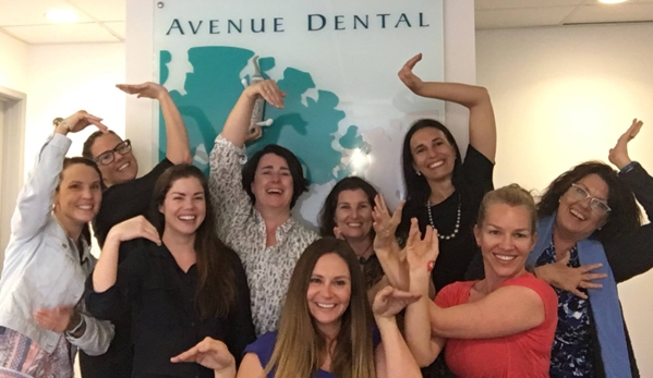 Avenue Dental Maroochydore - Buderim, QLD