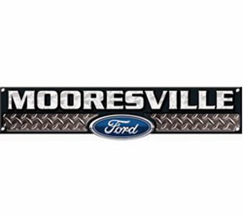 Mooresville Ford - Mooresville, NC