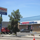 Pep Boys - Automobile Parts & Supplies