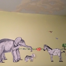 jw creations - Murals