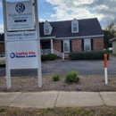 Capital City Home Loans - Mortgages