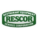 RESCOR - Electronic Equipment & Supplies-Repair & Service