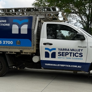 Yarra Valley Septics Pty Ltd - Toolangi, VIC