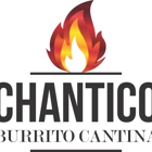 Chantico Burrito Cantina