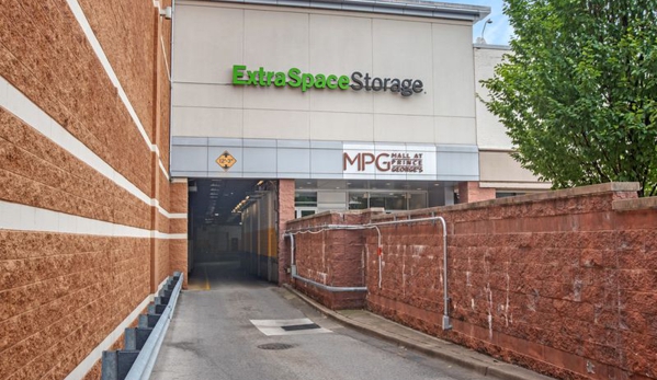 Extra Space Storage - Hyattsville, MD