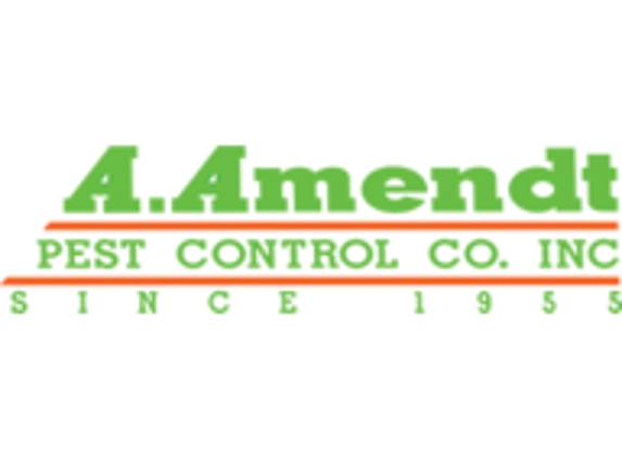 A Amendt Pest Control Co Inc - Glenolden, PA