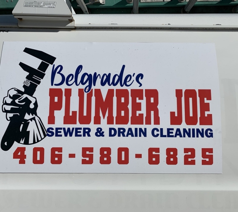 Belgrade’s Plumber Joe - Belgrade, MT