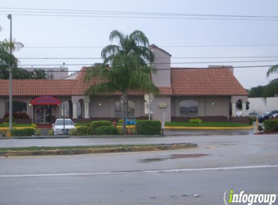 Ramada Gift Shop - Fort Lauderdale, FL