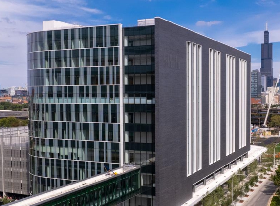 Rush University Medical Center - Neurosurgery - Chicago, IL