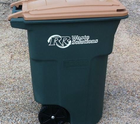 Red River Waste Solutions LP - Elizabethtown, KY