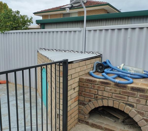 BLC Fencing - Joondalup, WA