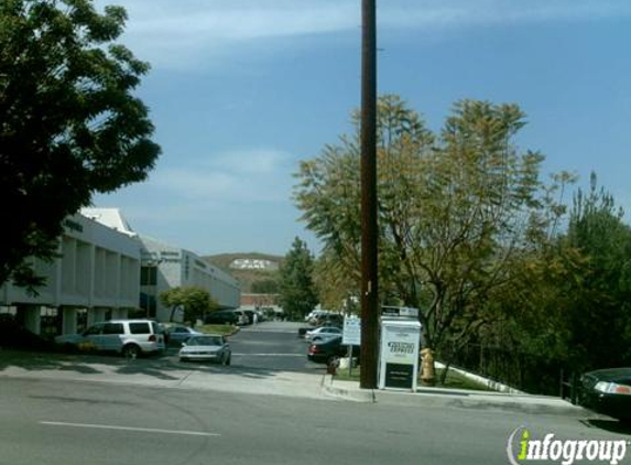 Hostetter Financial Group - Calabasas, CA