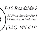 I-10 Roadside Repair - Auto Repair & Service