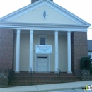 Hiss United Methodist Church - United Methodist Churches