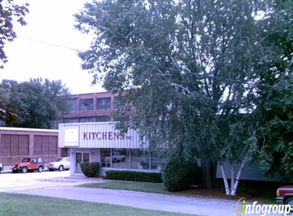 Tri-State Kitchens, Inc. - Nashua, NH