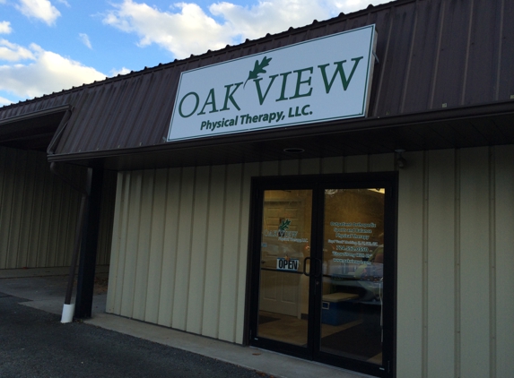 Oak View Physical Therapy, LLC - Greensburg, PA