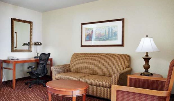 Hilton Garden Inn Las Vegas/Henderson - Henderson, NV