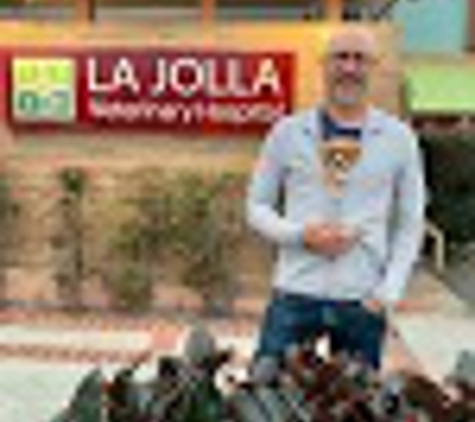 La Jolla Veterinary Hospital - La Jolla, CA