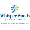 Whisper Woods of Smithtown - Assisted Living & Memory Care - Retirement Communities