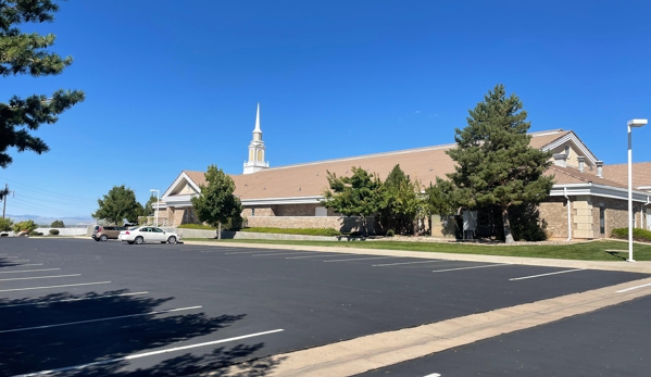 The Church of Jesus Christ of Latter-day Saints - Cedar City, UT