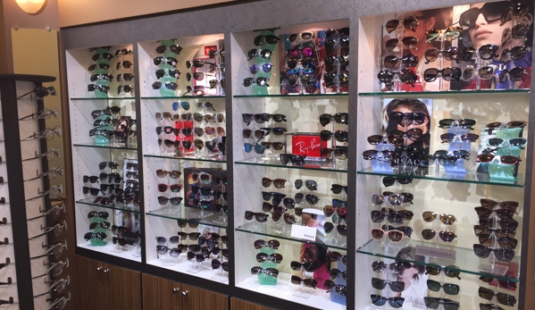 Innovative Eyecare - Austin, TX