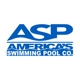 ASP - America's Swimming Pool Company of Galveston County