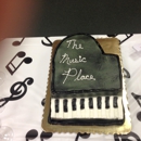 The Music Place - Musical Instruments
