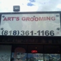 Art's Grooming