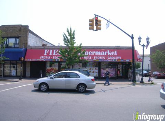 Fiesta Supermarket - West New York, NJ