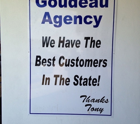Goudeau Tony Insurance - Gonzales, LA
