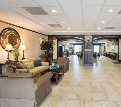 Comfort Suites Tomball Medical Center - Tomball, TX