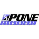 Pone Electric - Electricians