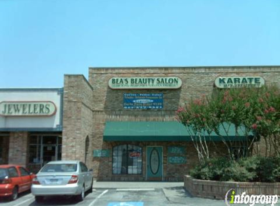 Bea's Beauty Salon - Arlington, TX